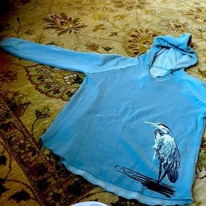 Coastal Maine Botanical Gardens Sweat Shirt